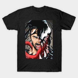 Symbiote T-Shirt